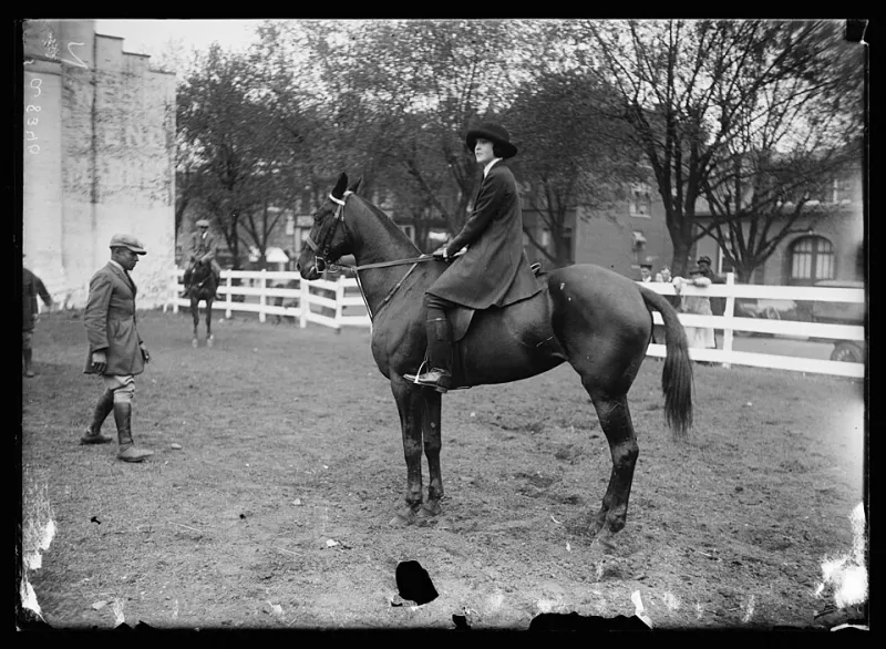 Saddle Up and Bring the Dog: Everything You Need for Safe Trail Rides with Your Canine Co-Pilot