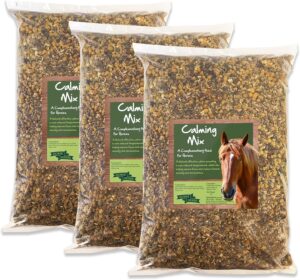 Supplements For Horses