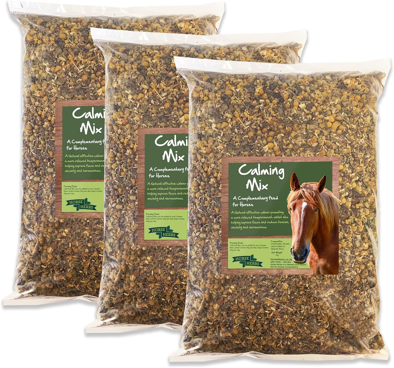 Supplements For Horses
