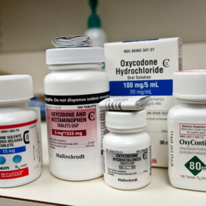 Oxycontin 80mg