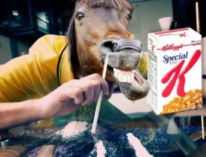 Is Ketamine A Horse Tranquilizer?