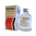 antihistamine