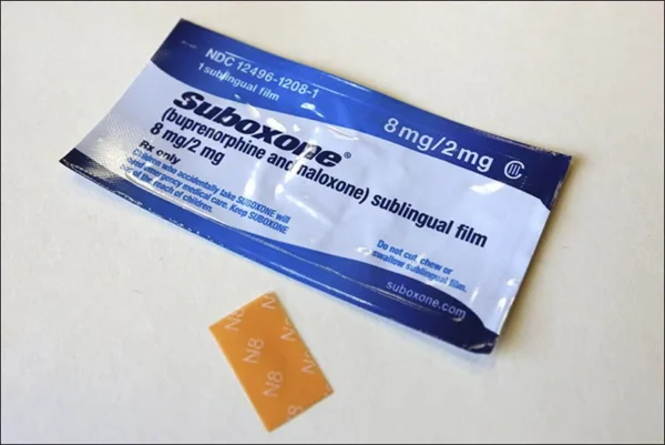 Suboxone