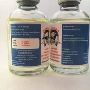 Diuridex-A 30 ml
