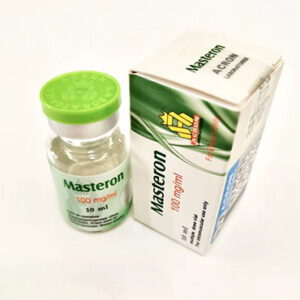 Masteron