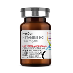 Ketamine