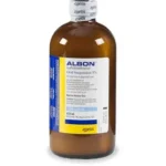 Albon Oral Suspension