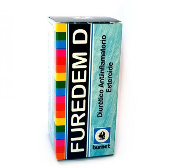 Furedem-D