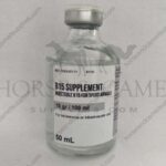 B15 Supplement