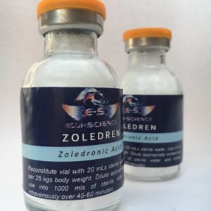 Zoledren
