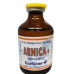 Arnica 50 ml