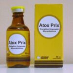 Atox-prix