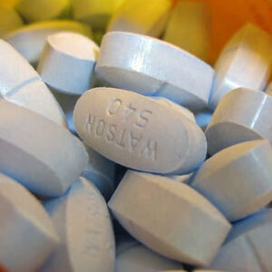 Hydrocodone