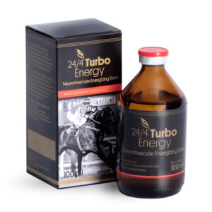 24-4 Turbo Energy