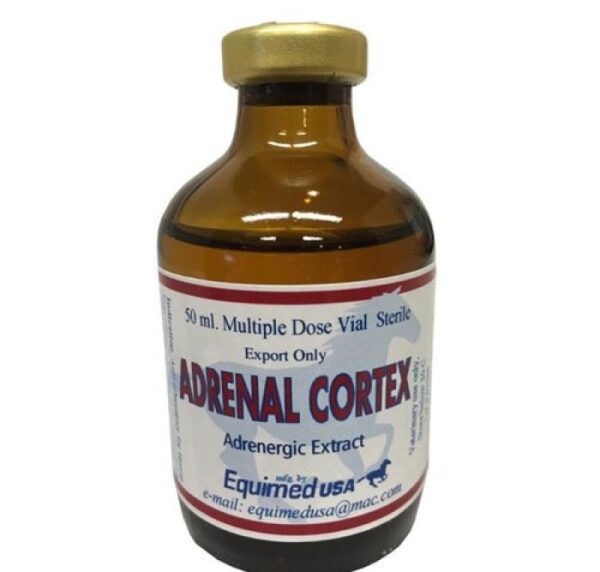Adrenal Cortex