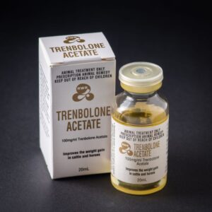 Trenbolone Acetate