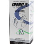 Cardiobee 15 – Zirin