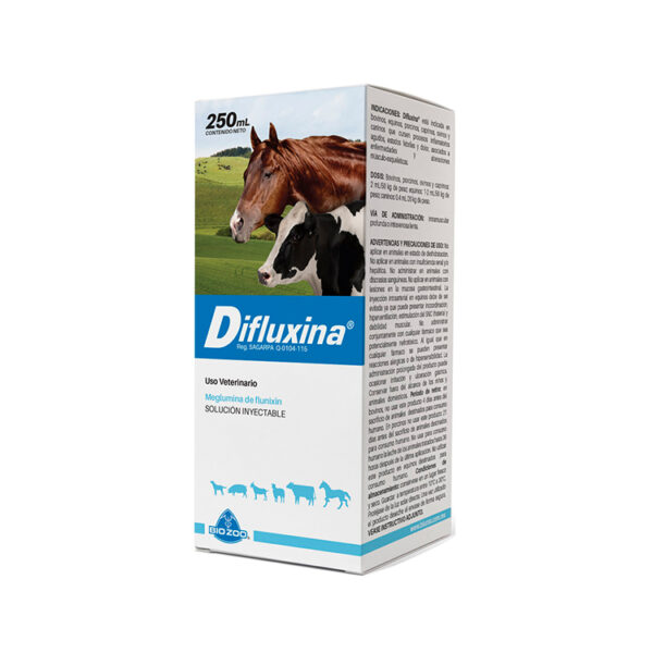 Difluxina – Bio Zoo – 50ml