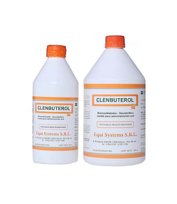 Buy Clenbuterol