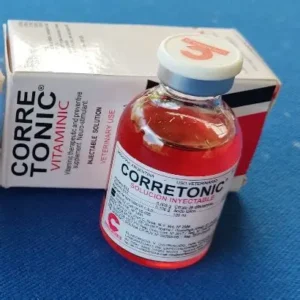 Corretonic 30 Ml