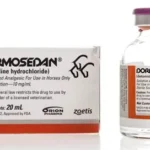 Dormosedan Injection