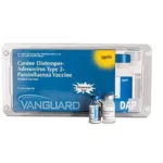 vanguard plus 5
