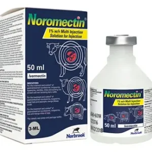 Noromectin Injection