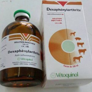 Dexaphenylarthrite