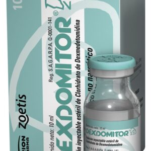 Dexdomitor