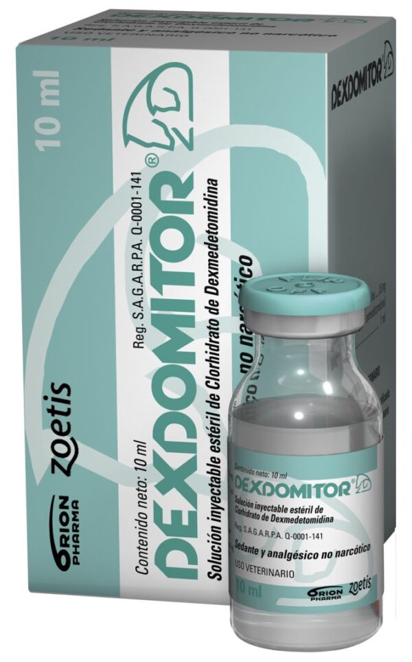 Dexdomitor