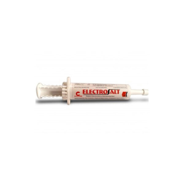 Electrosalt – Chinfield – 40g