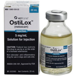 Ostilox