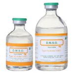 Dmso Horses