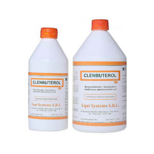 Buy Clenbuterol