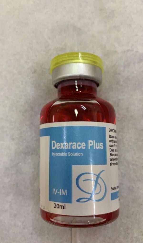 dexarace plus
