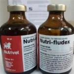 Buy Nutri - Fludex 50ml Onlline In Australia