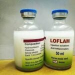 Buy Loflam 50ml Online – Trusted Equine Treatment & Recovery Support