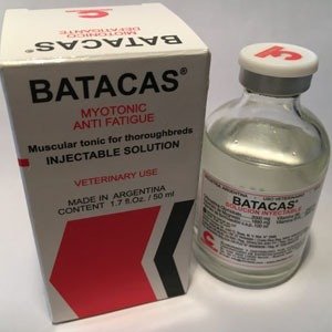 Buy Batacas Injectable Online – Safe Equine Treatment & Recovery Support
