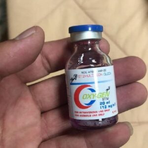 Buy Oxy-Gen Injection Online